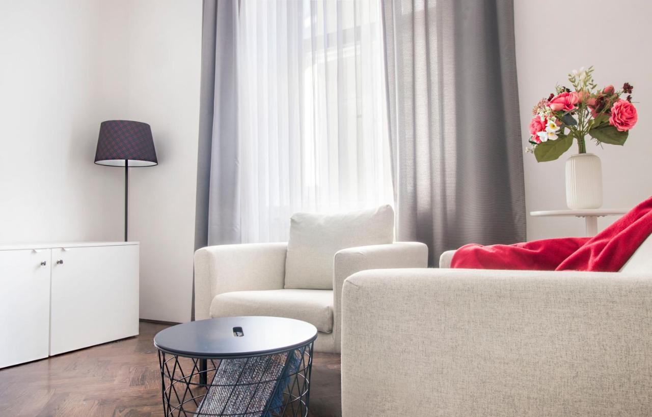 Bastinica Superior Apartment, Old Town In City Center زغرب المظهر الخارجي الصورة