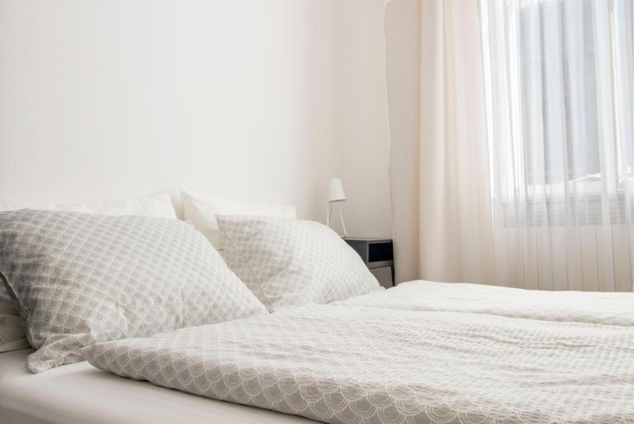 Bastinica Superior Apartment, Old Town In City Center زغرب المظهر الخارجي الصورة