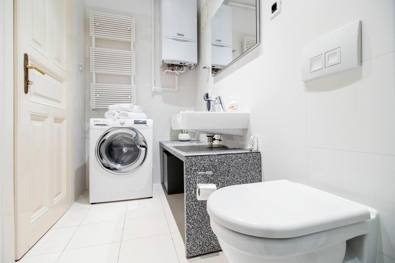 Bastinica Superior Apartment, Old Town In City Center زغرب المظهر الخارجي الصورة
