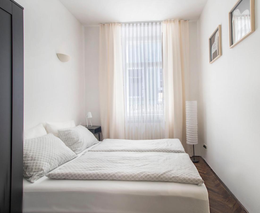 Bastinica Superior Apartment, Old Town In City Center زغرب المظهر الخارجي الصورة