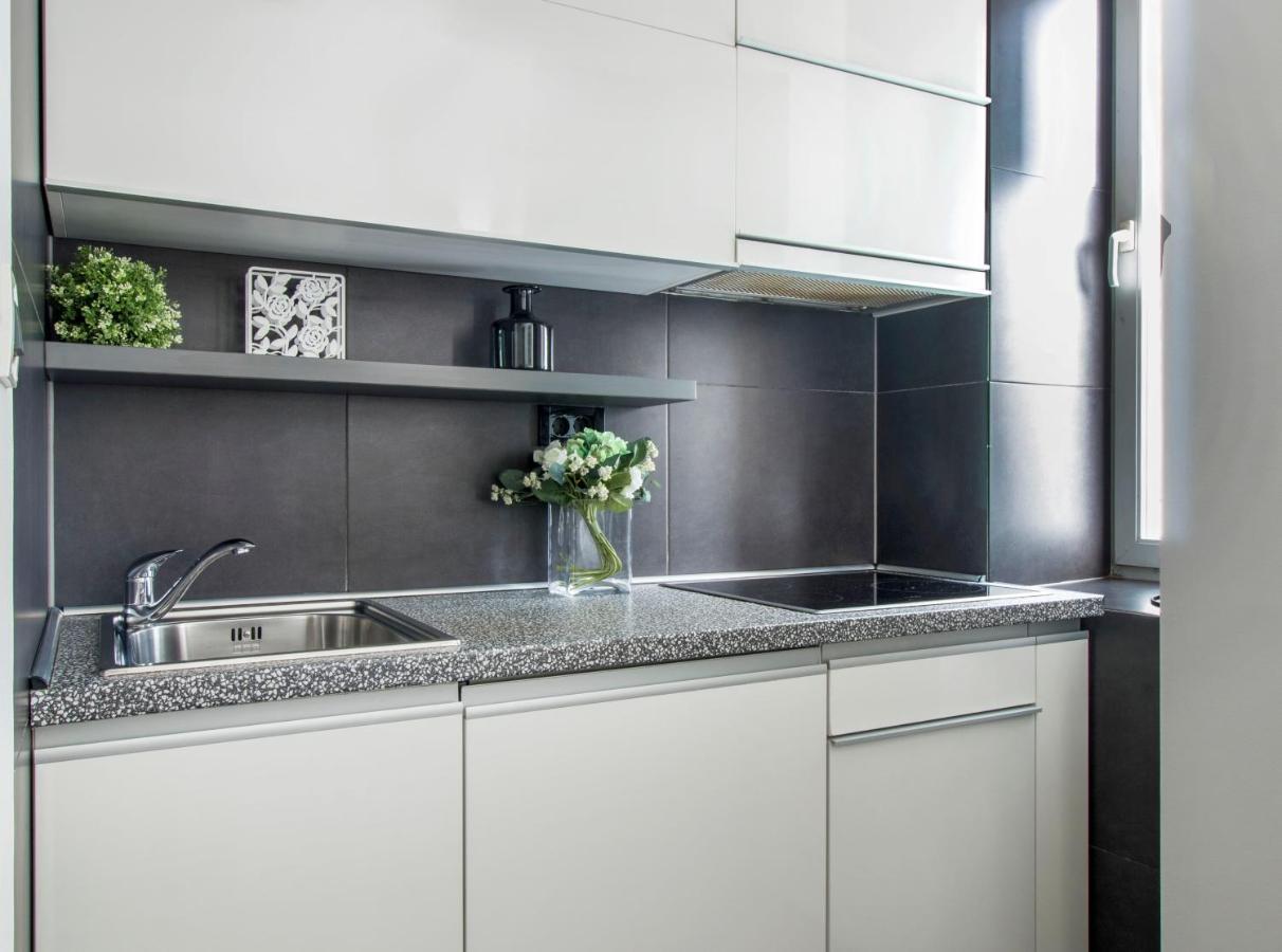 Bastinica Superior Apartment, Old Town In City Center زغرب المظهر الخارجي الصورة